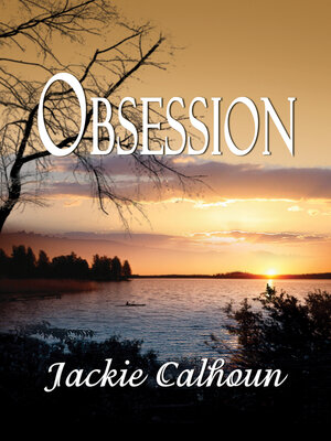cover image of Obsession